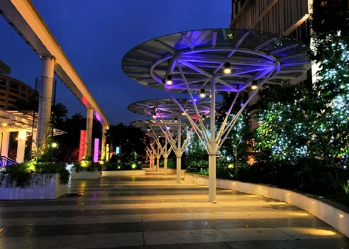 Mio Boutique Hotel Malacca